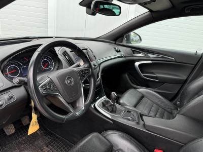 Opel Insignia 2.0dci