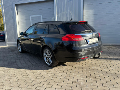 Opel Insignia 2.0dci