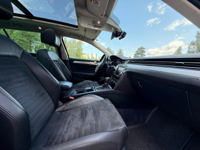 VW Passat 1.8 benzīns