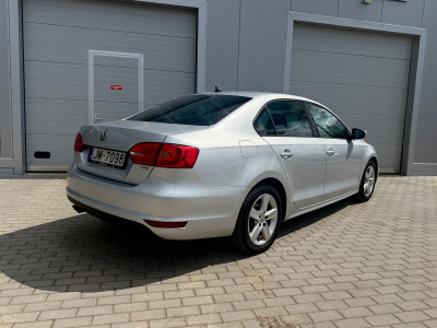 VW Jetta 1.4 benzīns