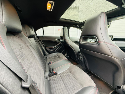 Mercedes A200CDI