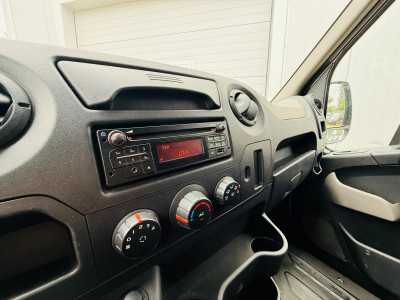 Renault Master  2.3D