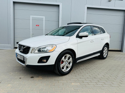 Volvo XC60 AWD 2.4 D5