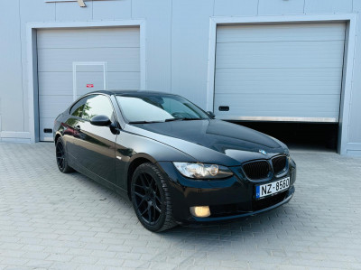 Bmw 320d 2.0d