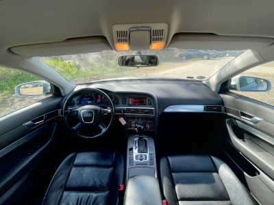 Audi A6 Quattro
