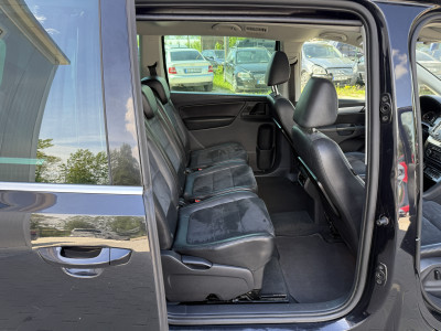 VW SHARAN 1.4 BENZĪNS