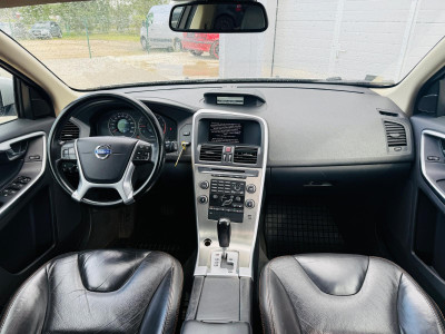 Volvo XC60 2.4D5
