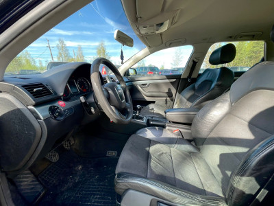 Audi A4 2.0TDI