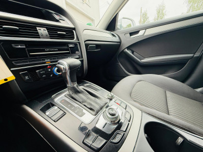 Audi A4 2.0TDI 