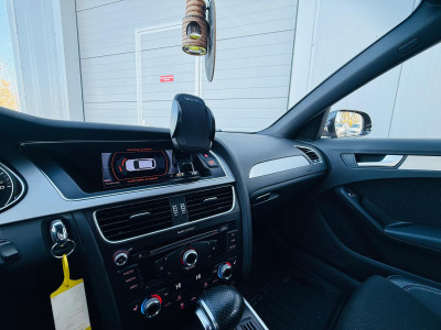 AUDI A4 2.0 TDI
