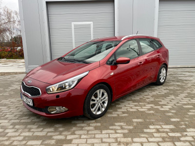 KIA Ceed 1.6D