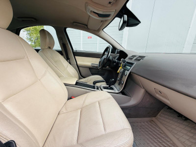 Volvo S40 2.0D