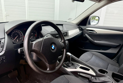 BMW X1 Xdrive 2.0D