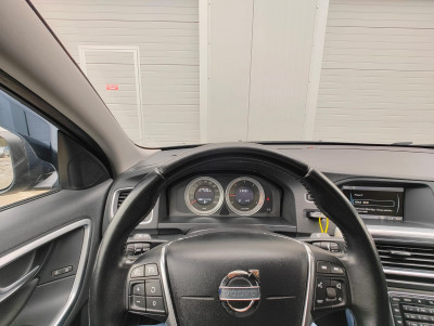 Volvo S60 2.0D