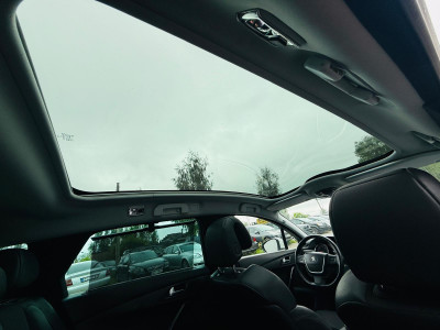 Peugeot 508 2.2D