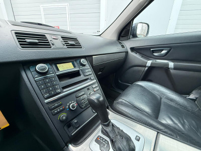 Volvo XC90 2.4D5