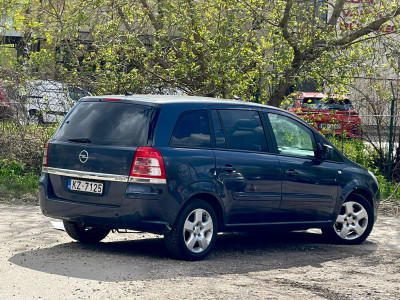 Opel Zafira 1.9 d