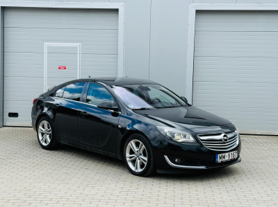 Opel Insignia 2.0dci