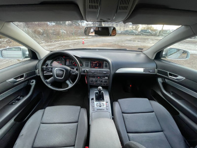 Audi A6 2.7 TDI