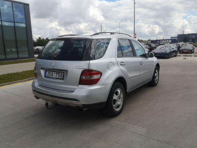 Mercedes-Benz ML280