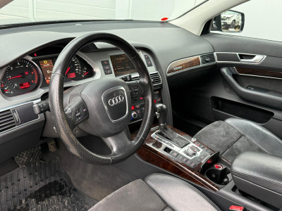 Audi Allroad 3.0TDI.