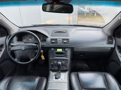 Volvo XC90 2.4D5