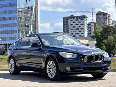 BMW 530D GT