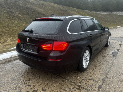 BMW 520D