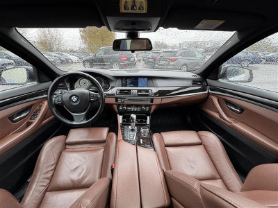 BMW 520D 2.0D