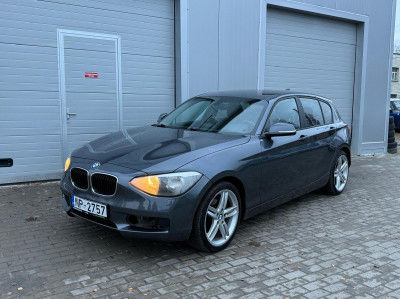 BMW 118d 2.0D