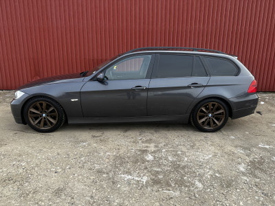 BMW 320d