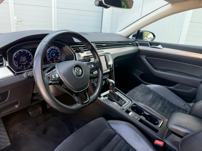 VW Passat 1.8 benzīns
