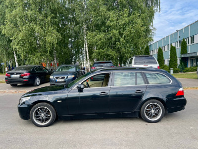 Bmw 530d 3.0d.