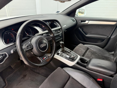Audi A5 1.8 benzīns