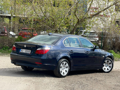 Bmw 530d 3.0d