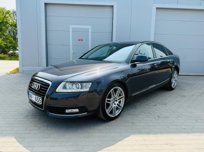 Audi A6 3.0 benzīns Quattro