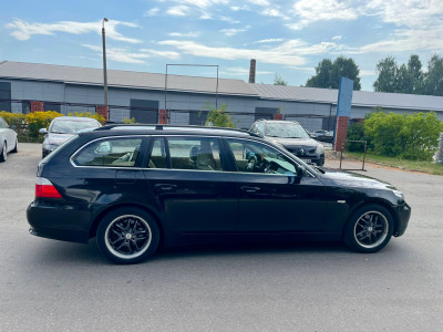 Bmw 530d 3.0d.