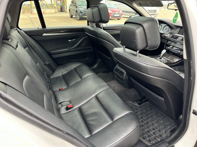 BMW 535