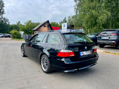 Bmw 530d 3.0d.