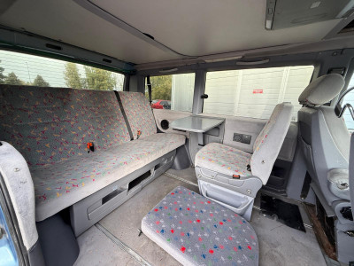 Mercedes Vito 110