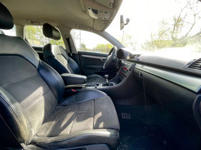 Audi A4 2.0TDI