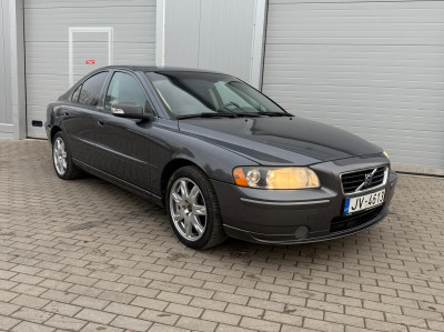 Volvo S60 2.4D5