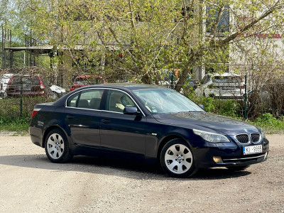 Bmw 530d 3.0d