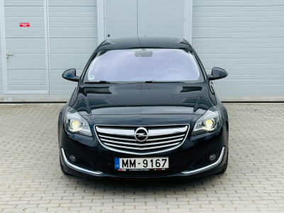 Opel Insignia 2.0dci