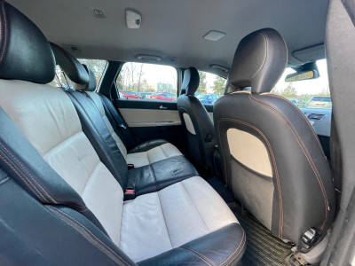 Volvo V50 2.0D
