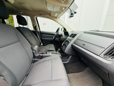 Dodge Journey 2.0Tdi, 7 sēdvietas.
