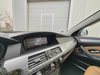 Bmw 525d 3.0d