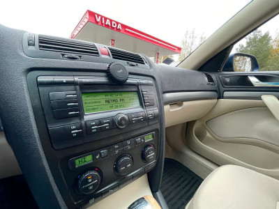 Skoda Octavia 1.9TDI