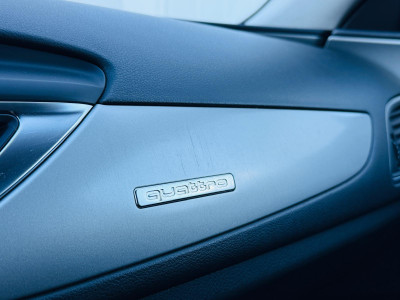 Audi A6 3.0TDI Quattro