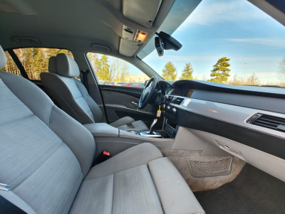 Bmw 525d 3.0d